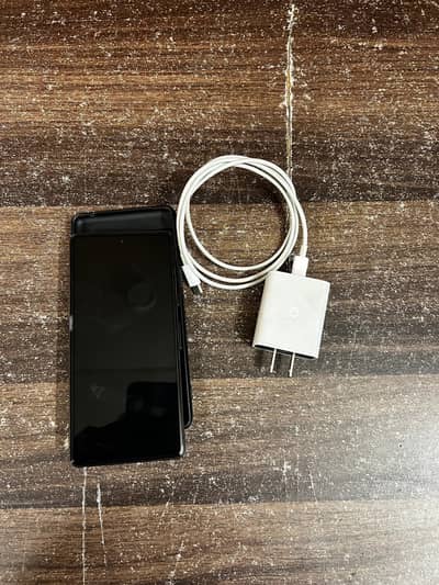 google pixel 7 all ok pta dual approved original charger ke sath