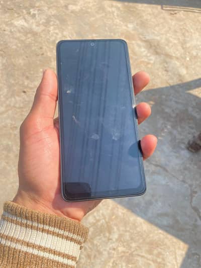 Redmi note 13 URGENT SALE