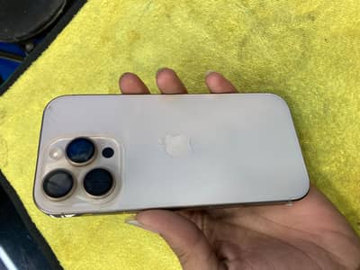 iphone 16 pro Factory Unlock Dual Ficial 100 battery New Brand phone