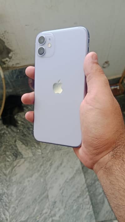 iPhone 11 , 128GB