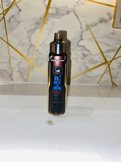 DragXPro for sale, 10/9 condition, coil 50 percent