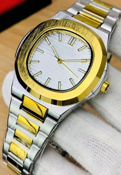 Citizen watch square