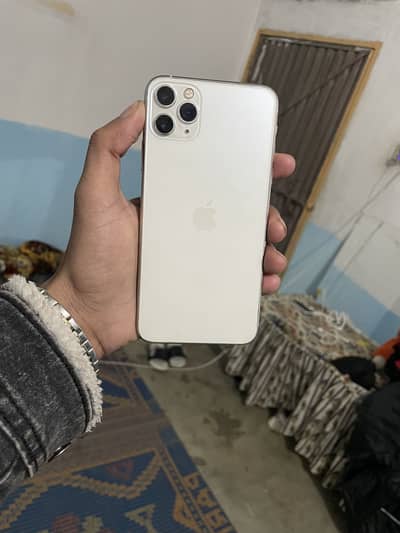 iPhone 11 Pro Max non pta jv