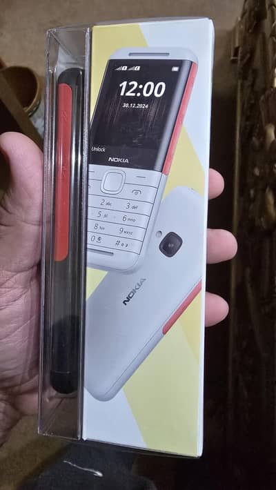 NOKIA 5310
