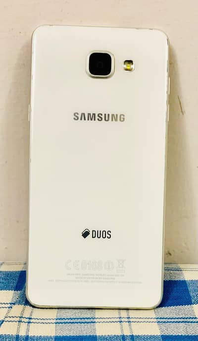 Samsung Galaxy A5 2/16