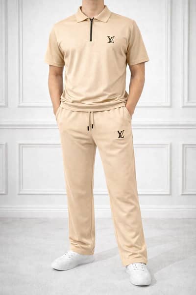 Men's premium Winter Hoodie Tracksuit