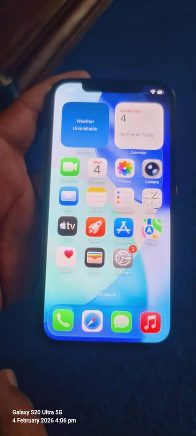 FRESH CAMERAS ORIGINAL PANEL