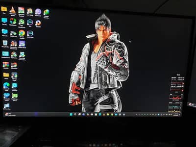 Gaming pc i5 8th Generation 6 core