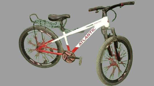 Atlantic Morgan cycle