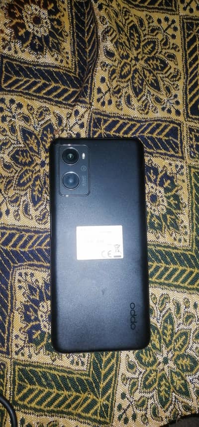 Oppo A96 exchange possible