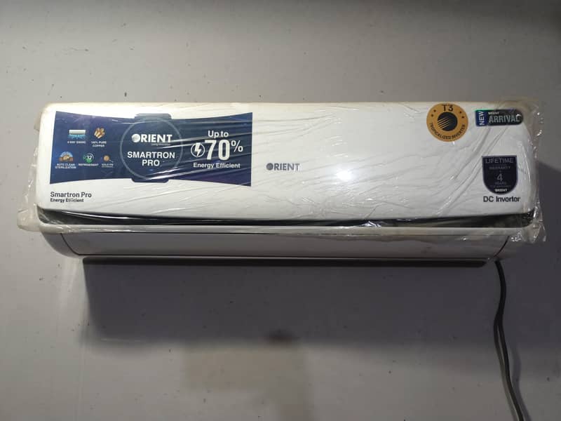 Orient Smartron Pro 0