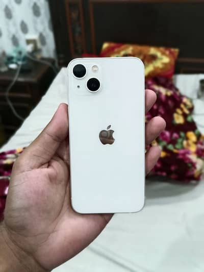 iPhone 13 exchange possible read ad first