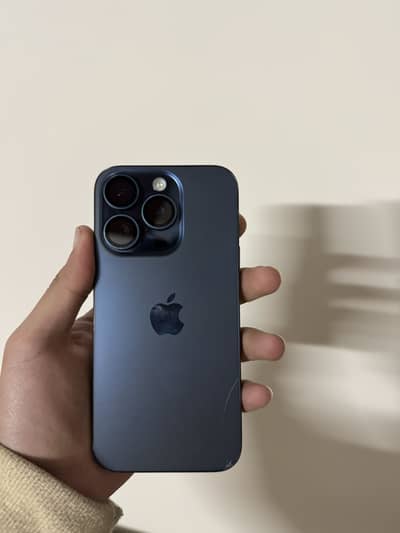 Iphone 15 pro factory unlock