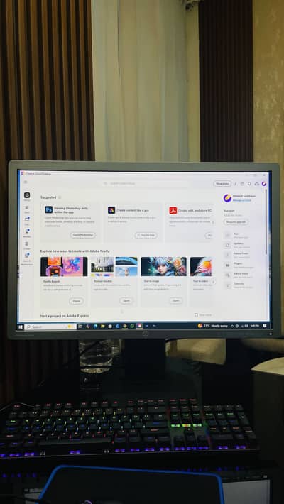 EliteDisplay E241i / 24 inches