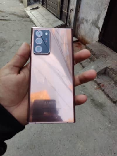 note 20 ultra for sale