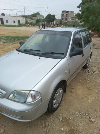 Cultus for sale on mint condition at reasonable price