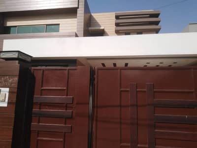 Dha Phase 3 Kanal Full House Proper Double Unit For Rent