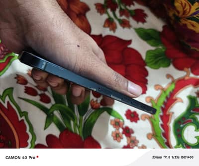 iPhone 12pro max 256 gb