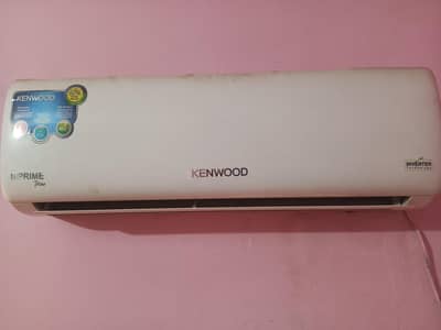 Kenwood Ac 1 ton