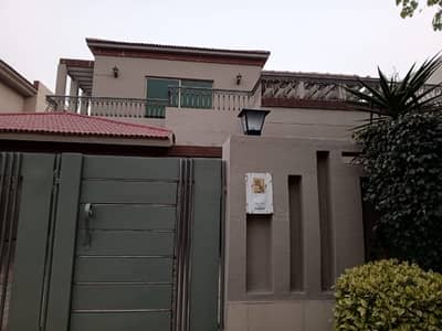 Dha Phase 5 Kanal Full House For Rent