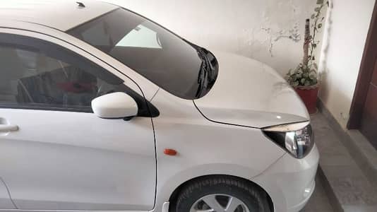 Cultus VXL 2019 Bumper to Bumper genuine