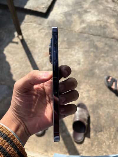 iPhone 14 pro max 256GB PTA