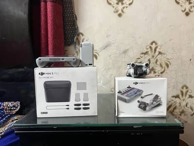 Dji mini 3 pro