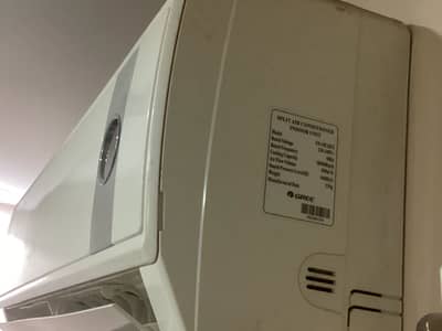 Gree ac non inverter