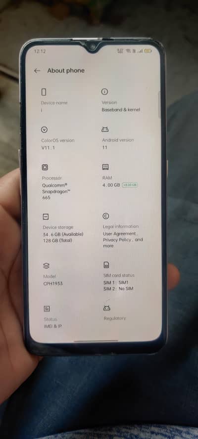 all ok bass front camera nahi sai Baki all ok 10/8 condition