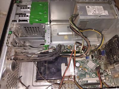 hp intel core i3 4th gen