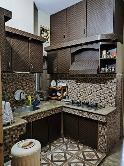 G+2 with roof top house for sale