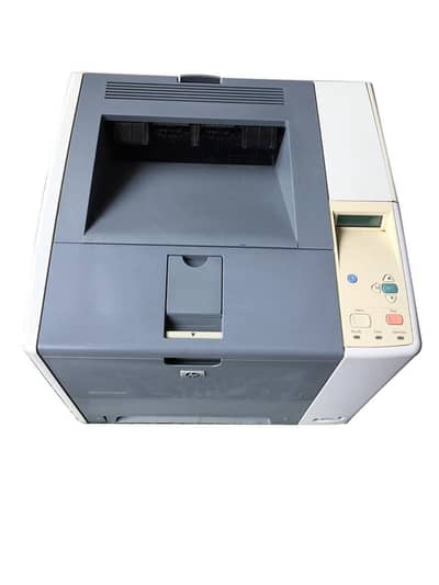 HP printer p3005  urgent sale
