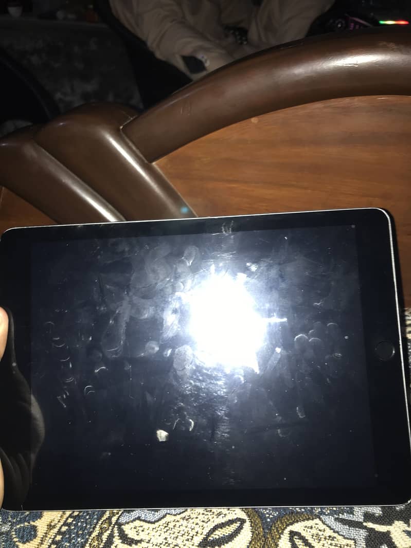 iPad 5th Generation 3