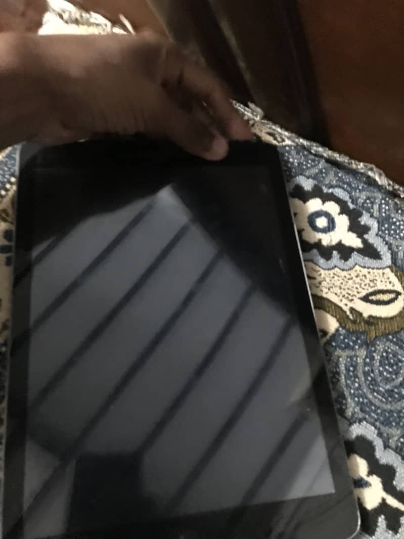 iPad 5th Generation 4