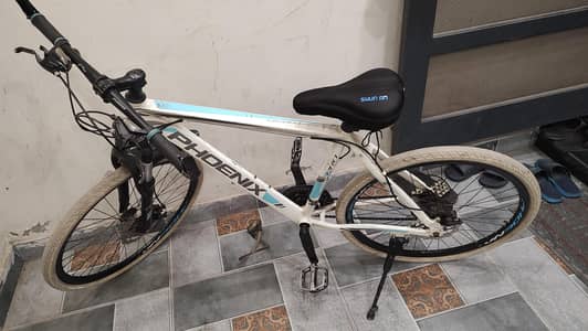 phoneix limited edition