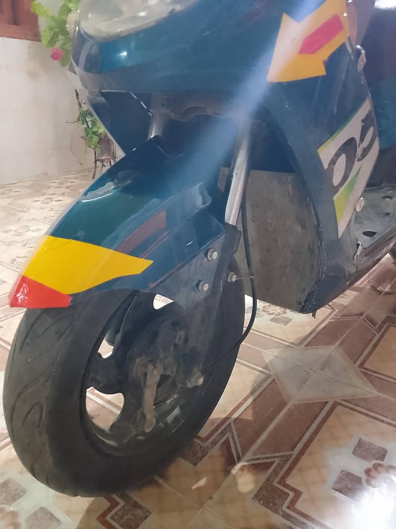 میران اسکوٹی 2