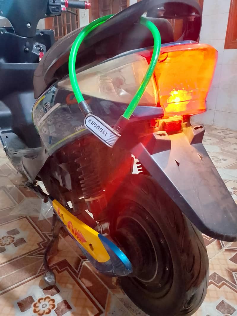 میران اسکوٹی 3