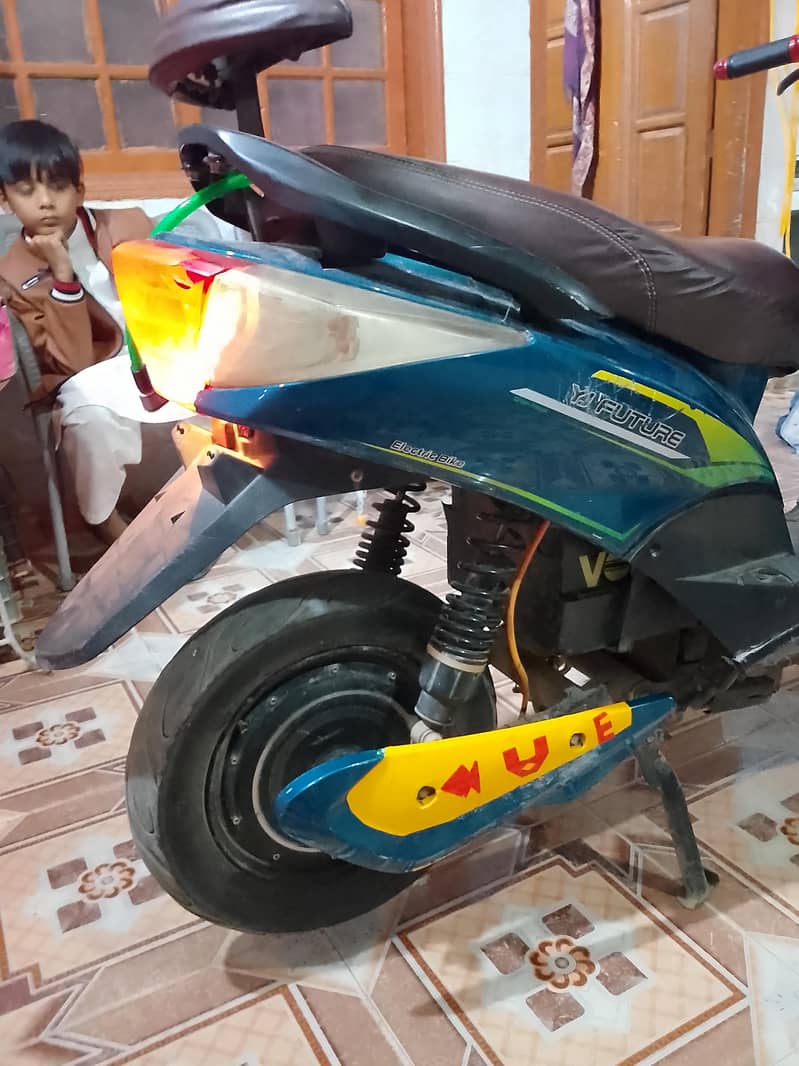 میران اسکوٹی 5