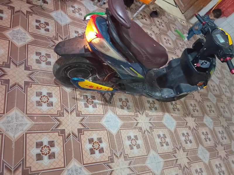 میران اسکوٹی 7