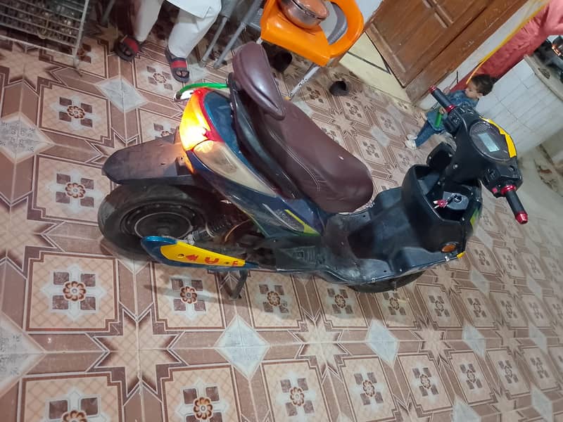 میران اسکوٹی 8