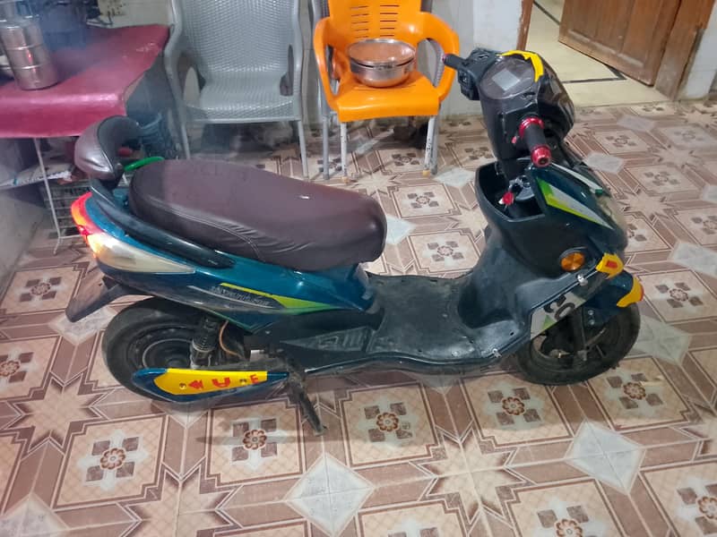 میران اسکوٹی 9