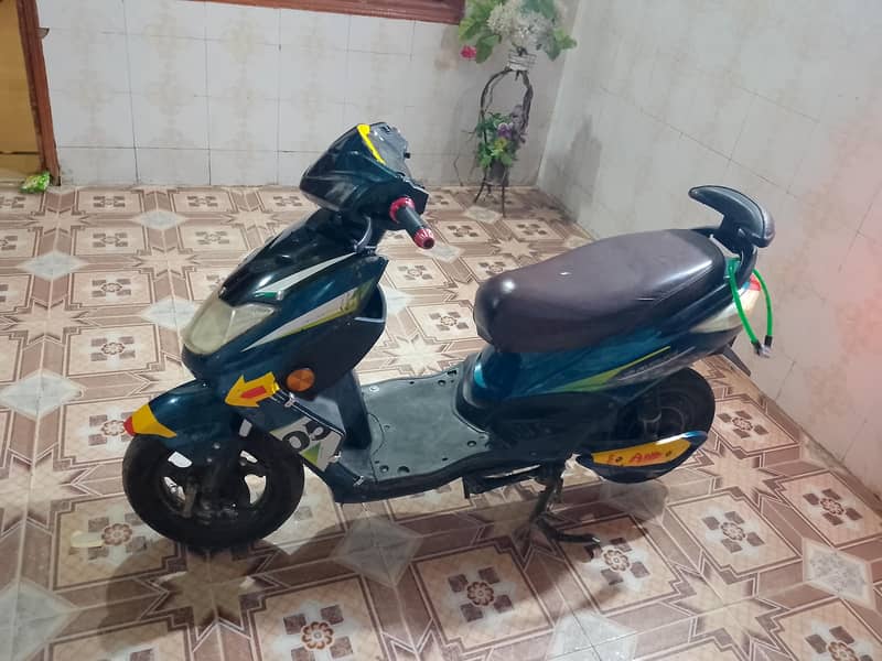 میران اسکوٹی 12