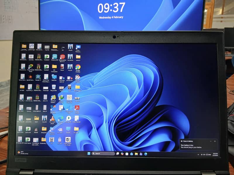 Lenevo P73 Thinkpad High Performance Workstation | Core i7 9th Gen ...