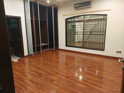 Dha Phase 5 Kanal Full House With Basement For Rent