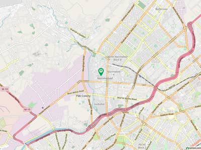 Fair-Priced Prime Location 1760 Square Feet Shop Available In Nazimabad 3