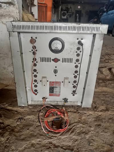 Battery Charger For Sale