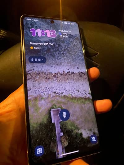 google pixel 7 pro  128gb