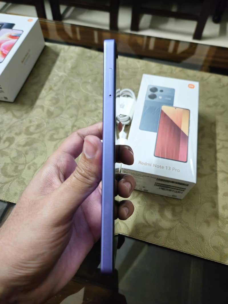 Redmi Note 13 pro 4