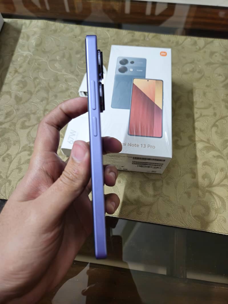 Redmi Note 13 pro 6