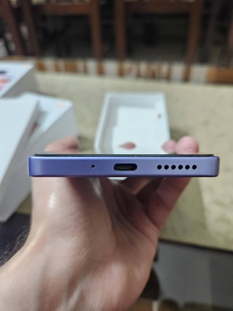 Redmi Note 13 pro 7
